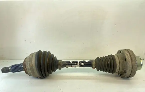 Audi Q7 4L Front driveshaft 7L0407271E