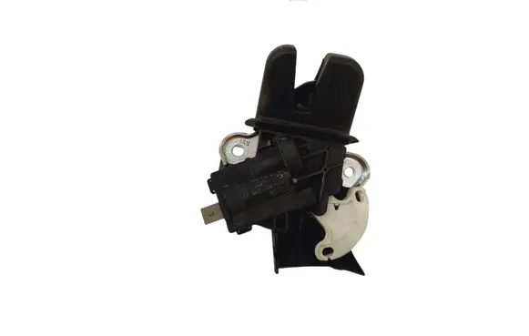 Audi A6 S6 C6 4F Tailgate/trunk/boot lock/catch/latch 4F5827505D