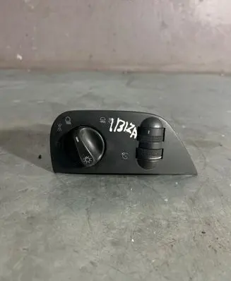 Seat Ibiza II (6k) Light switch 6K1941531F
