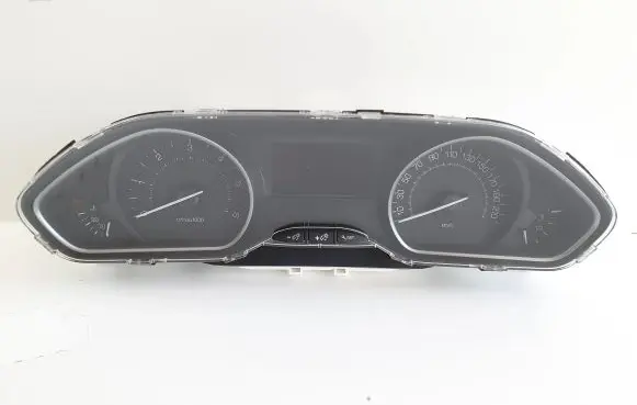Speedometer (instrument cluster)
