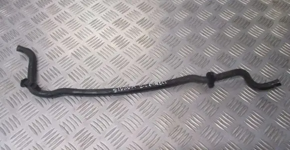 Opel Signum Engine coolant pipe/hose