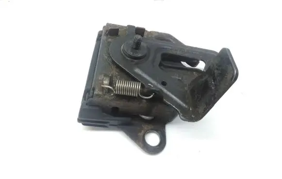 Mazda 323 Engine bonnet/hood lock/catch