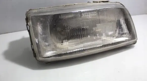 Citroen Jumper Headlight/headlamp