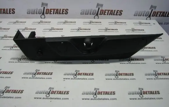 Hyundai i30 Parcel shelf load cover mount bracket 85910A6000