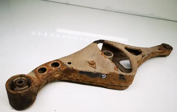 Nissan Primera Rear traction arm rod 