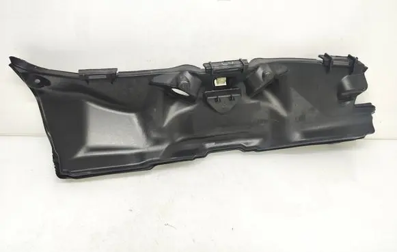 BMW X6 G06 Engine compartment bulkhead 7424940 10834110
