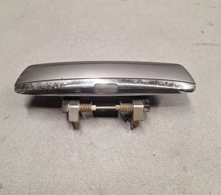 Audi A8 S8 D3 4E Front door exterior handle