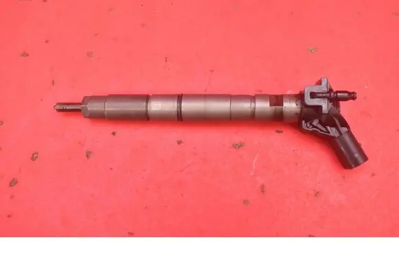 Audi A6 Allroad C5 Fuel injector 0445115004