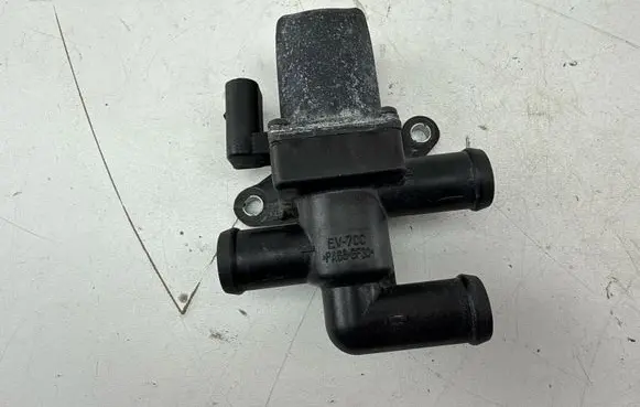 Audi A3 S3 8V Electric auxiliary coolant/water pump 1T0820036D