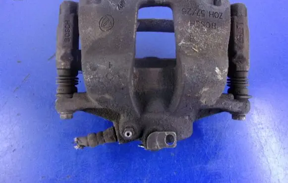 Fiat Bravo Front brake caliper