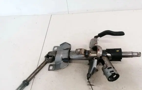 Peugeot 206 Steering wheel axle