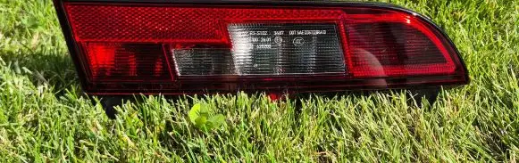 BMW i3 Rear/tail lights 7304044