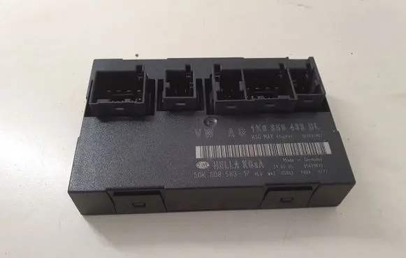 Volkswagen Touran I Comfort/convenience module 1K0959433BL