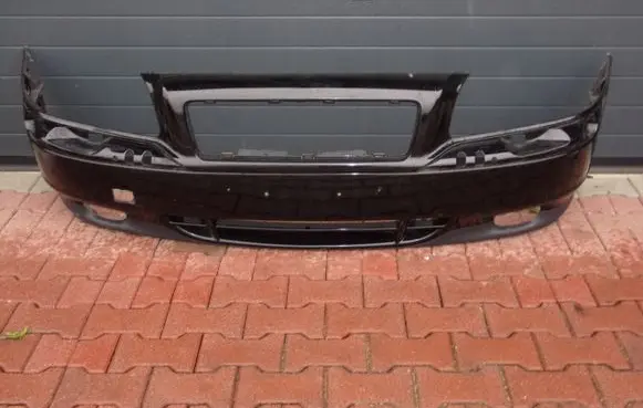 Volvo S80 Front bumper 09154851