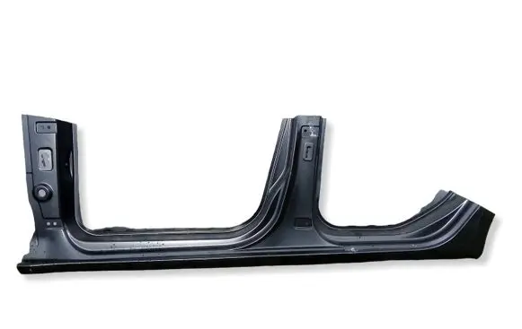 Seat Leon IV Side car body part 5FE809605B