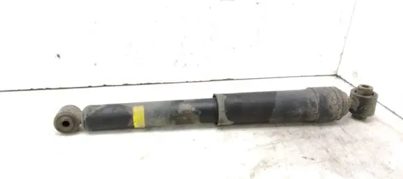 Rear shock absorber/damper