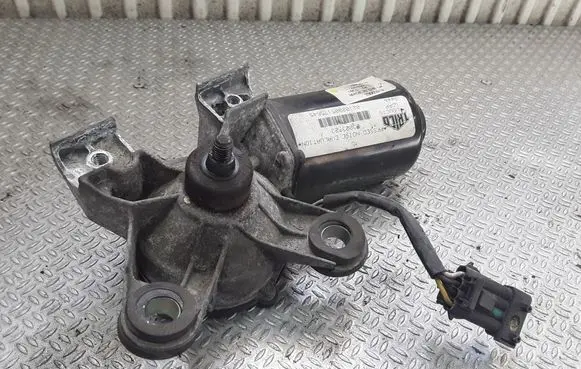 Saab 9-3 Ver2 Wiper motor 23003923