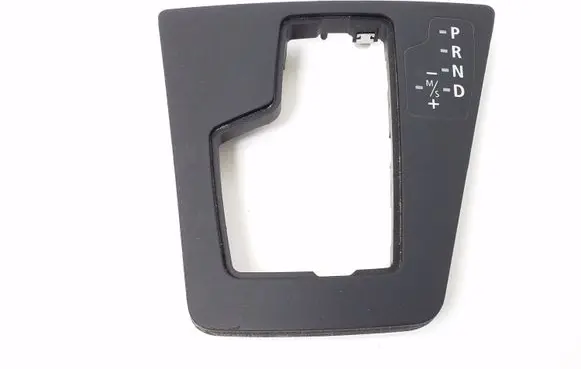 BMW X3 E83 Gear shift selector indicator 3400695
