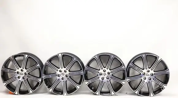 R20 alloy rim