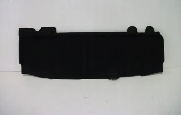 Mercedes-Benz A W177 Trunk/boot floor carpet liner A1776901500