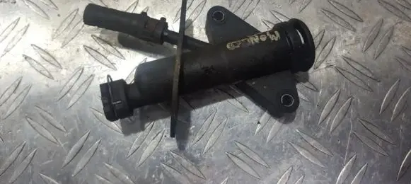 Clutch master cylinder