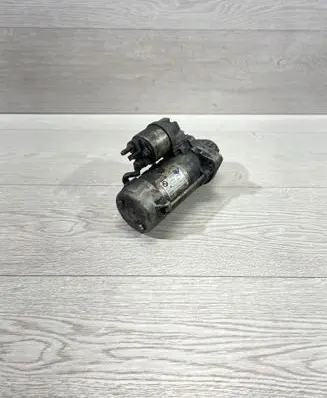 BMW X5 E53 Starter motor 7788680 E5990T MS4280000660