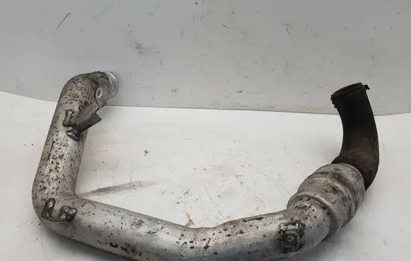 Volvo V60 Intercooler hose/pipe 31319820