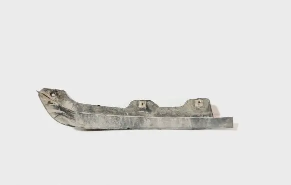 Audi A4 S4 B8 8K Front mudguard 8K0853887A