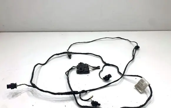 BMW 3 GT F34 Parking sensor (PDC) wiring loom 9326078