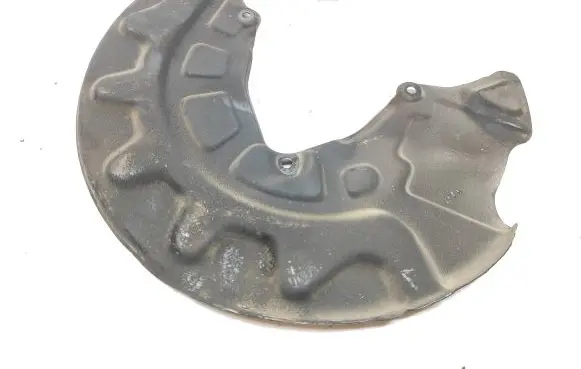 Volkswagen Tiguan Allspace Front brake disc dust cover plate 5Q0615311F 4618