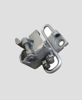 Volkswagen Golf Plus Rear door lower hinge 1K4833412