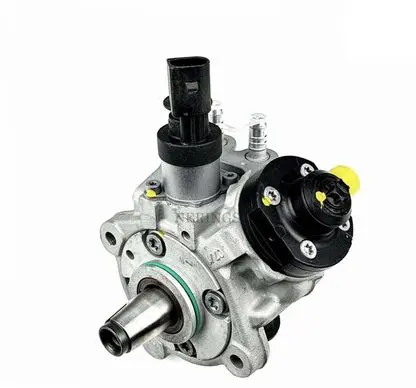 BMW 1 E81 E87 Fuel injection high pressure pump 0445010506 0445010707 0445010580