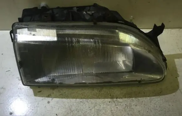 Renault 19 Headlight/headlamp