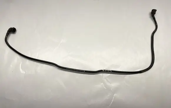 BMW 2 F22 F23 Engine coolant pipe/hose 8570061 17128570061