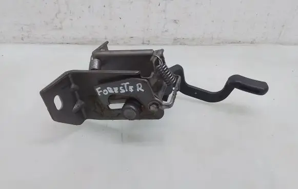 Subaru Forester SG Steering wheel adjustment handle/lever 