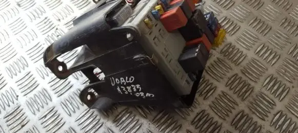 Fiat Doblo Fuse box set 46752706
