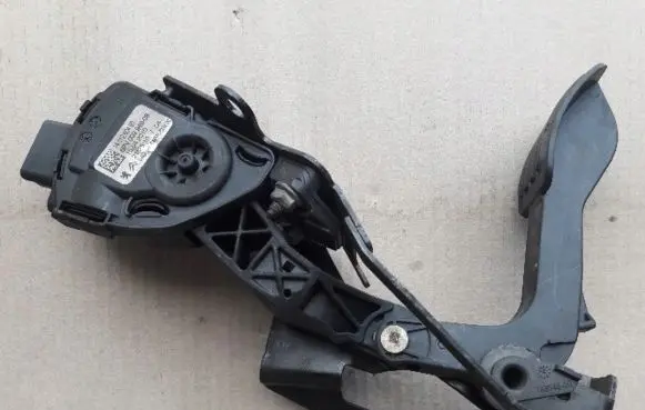 Peugeot Expert Accelerator throttle pedal