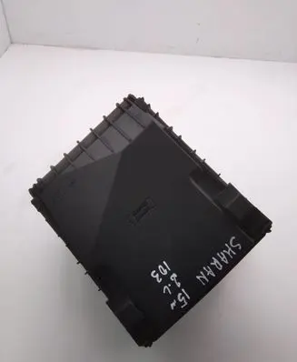 Volkswagen Sharan Fuse module 3C0937125A