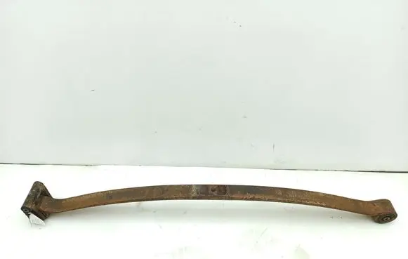 Volkswagen Crafter Rear leaf spring A9063201806
