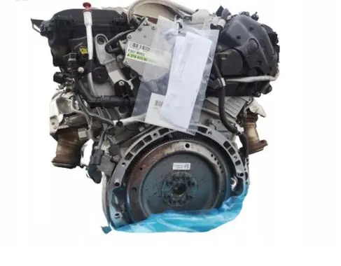 Mercedes-Benz CLS C218 AMG Engine swap A276820