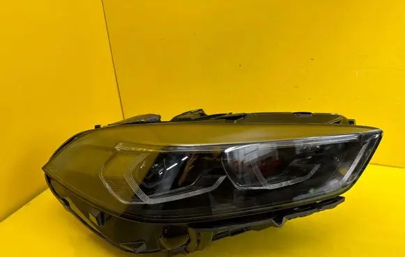 BMW 1 F40 Headlight/headlamp 5A177F207