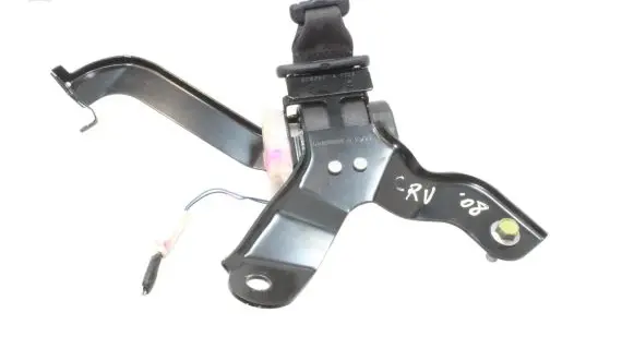 Honda CR-V Middle seatbelt (rear) 82480SWWG0
