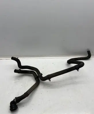 Jaguar XF X260 Engine coolant pipe/hose NW1690 AJ200D