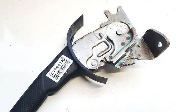Nissan Almera Tino Handbrake/parking brake lever assembly