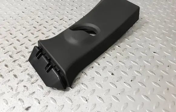 BMW X1 U11 (B) pillar trim (top) 9462317 51439462317