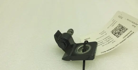 Audi A4 S4 B9 Front door upper hinge 8X4833407A