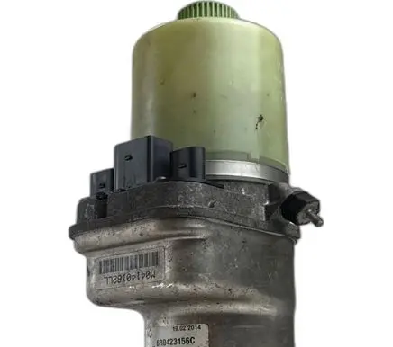 Volkswagen Polo V 6R Power steering pump