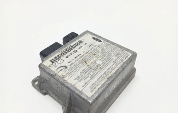 Ford Mondeo Mk III Airbag control unit/module 1S7T14B056