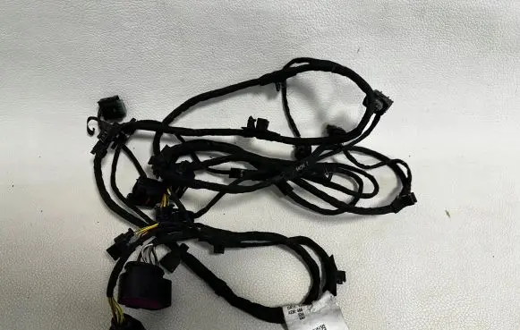 Porsche Macan (95B) Other wiring loom
