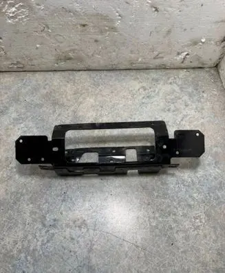 BMW i3 Top upper radiator support slam panel 7296806